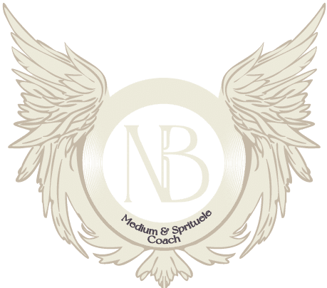 Naomi Bergmeijer Medium spirituele coach